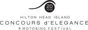Hilton Head Island Concours d'Elegance & Motoring Festival
